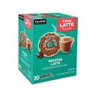 Alternate image 12 for The Original Donut Shop&reg; Mocha Latte Coffee Keurig&reg; K-Cup&reg; Pods 20-Count