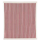 Alternate image 1 for Simply Essential&trade; Mixed Swedish Dish Cloths in Red (Set of 3)
