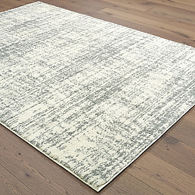 Studio 3B&trade; Lehi 2&#39;2 x 3&#39;9 Accent Rug in Grey/Multicolor. View a larger version of this product image.