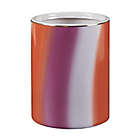 Alternate image 0 for Wild Sage&trade; Tiger Colorwash Wastebasket in Iris