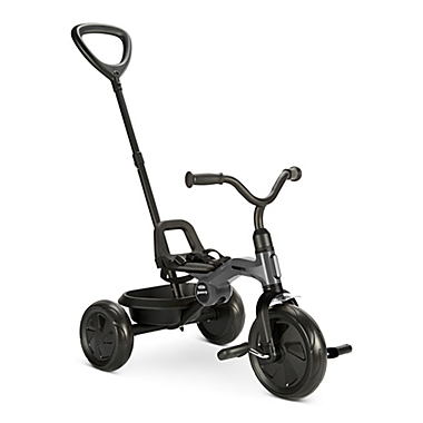 Joovy&reg; Tricycoo&trade; Tricycle in Forged Iron. View a larger version of this product image.