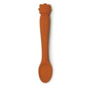 Loulou Lollipop Lion Feeding Spoon
