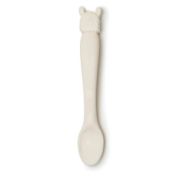 Loulou Lollipop Llama Feeding Spoon