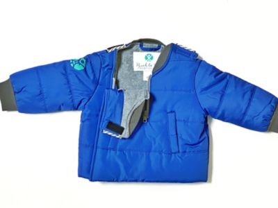 size 18m coats & jackets