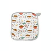 Loulou Lollipop 3-Pack Ramen Washcloths