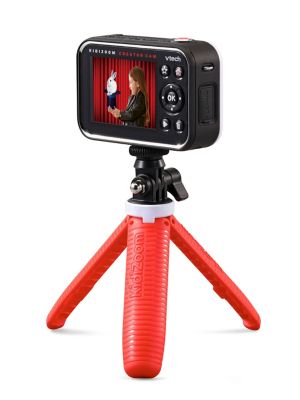 VTech&reg; KidiZoom Creator Cam