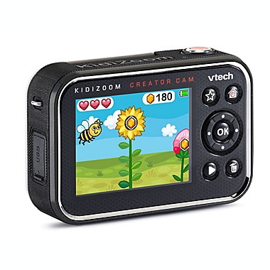 VTech&reg; KidiZoom Creator Cam. View a larger version of this product image.