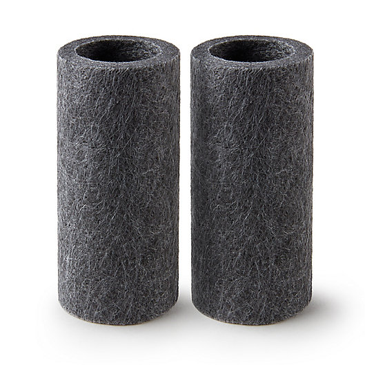 Alternate image 1 for ZeroWater® EcoFilter 2-Pack Replacement Filters