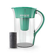ZeroWater&reg; EcoFilter 10-Cup Filtered Water Pitcher