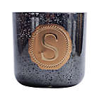 Alternate image 0 for Bee &amp; Willow&trade; &quot;S&quot; Monogram 11 oz. Glass Candle