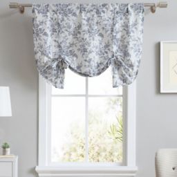 Grey Valance Curtains Bed Bath Beyond