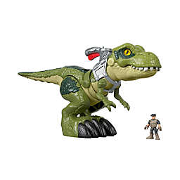 Fisher-Price® Imaginext® Jurassic World™ Mega Mouth T. Rex Set