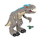 Alternate image 0 for Fisher-Price&reg; Imaginext&reg; Jurassic World&trade; Thrashing Indominus Rex Set