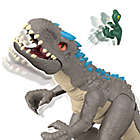 Alternate image 2 for Fisher-Price&reg; Imaginext&reg; Jurassic World&trade; Thrashing Indominus Rex Set