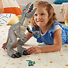 Alternate image 4 for Fisher-Price&reg; Imaginext&reg; Jurassic World&trade; Thrashing Indominus Rex Set