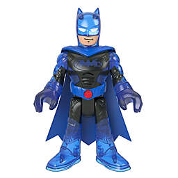 Fisher-Price® Imaginext® DC Super Friends Deluxe BatTech Batman XL Figure