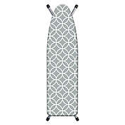 Westex Circles Ironing Board Cover in Grey