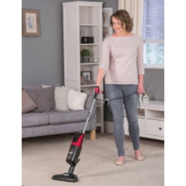 Ewbank EPV1100 4-in-1 Floor Cleaner, Scrubber, Polisher and Vacuum. View a larger version of this product image.
