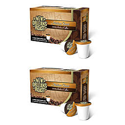 New Orleans Roast Medium Roast Coffee Keurig® K-Cup® Pods 24-Count