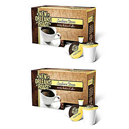 New Orleans Roast Southern Pecan Coffee Keurig® K-Cup® Pods 24-Count