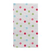H for Happy&trade; 32-Count Dots Disposable Guest Towels