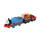 Alternate image 0 for Fisher-Price&reg; Thomas &amp; Friends&trade; Greatest Moments Engines