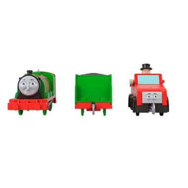 Fisher-Price&reg; Thomas &amp; Friends&trade; Greatest Moments Engines. View a larger version of this product image.