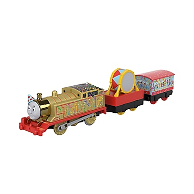 Fisher-Price&reg; Thomas &amp; Friends&trade; Greatest Moments Engines. View a larger version of this product image.