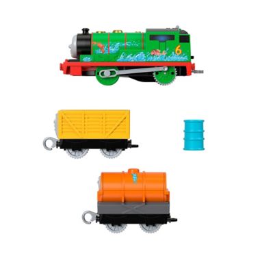 Fisher-Price&reg; Thomas &amp; Friends&trade; Greatest Moments Engines. View a larger version of this product image.
