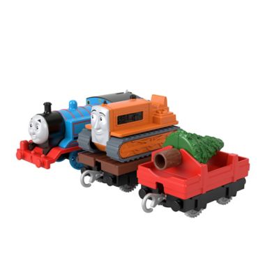 Fisher-Price&reg; Thomas &amp; Friends&trade; Greatest Moments Engines. View a larger version of this product image.