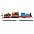 Alternate image 6 for Fisher-Price&reg; Thomas &amp; Friends&trade; Greatest Moments Engines
