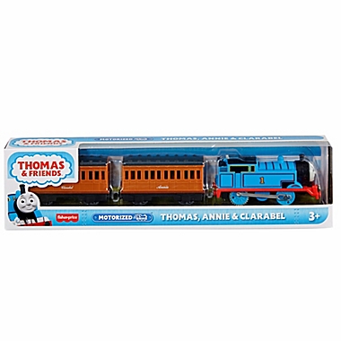 Fisher-Price&reg; Thomas &amp; Friends&trade; Greatest Moments Engines. View a larger version of this product image.