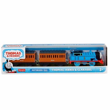 Fisher-Price&reg; Thomas &amp; Friends&trade; Greatest Moments Engines. View a larger version of this product image.