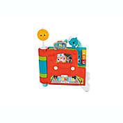 Fisher-Price&reg; 2-in-1 Sit-to-Stand Giant Activity Book