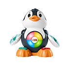 Alternate image 0 for Fisher-Price&reg; Linkimals&trade; Cool Beats Penguin Interactive Toy