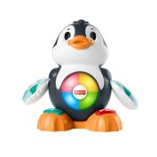 Fisher-Price&reg; Linkimals&trade; Cool Beats Penguin Interactive Toy