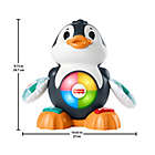 Alternate image 6 for Fisher-Price&reg; Linkimals&trade; Cool Beats Penguin Interactive Toy
