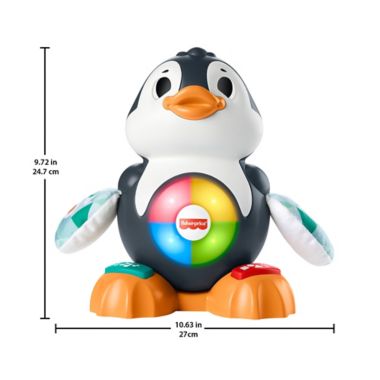 cool beats penguin