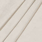 Alternate image 5 for Bee &amp; Willow&trade; Hadley 84-Inch 100% Blackout Curtain Panel in Ivory (Single)