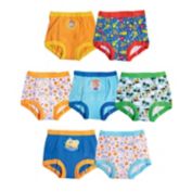 Blippi 7-Pack Training Pants
