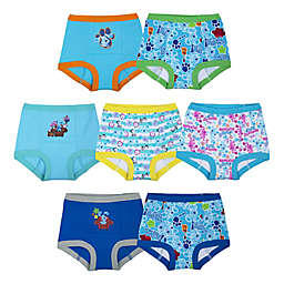 Nickelodeon® Blue's Clues & You Size 2T 7-Pack Training Pants