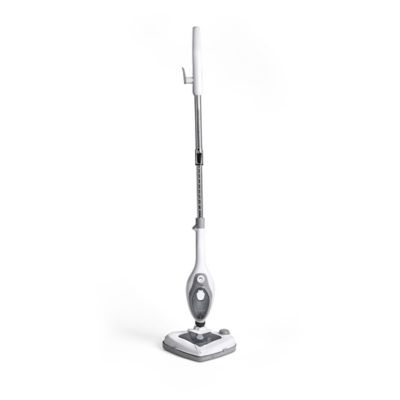 Steam and Go Housekeeper&trade; SAG806D 8-in-1 All-Purpose Steam Cleaner