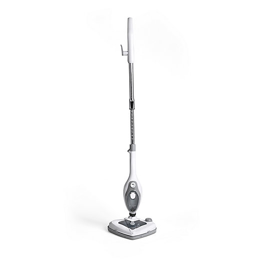 Alternate image 1 for Steam and Go Housekeeper™ SAG806D 8-in-1 All-Purpose Steam Cleaner