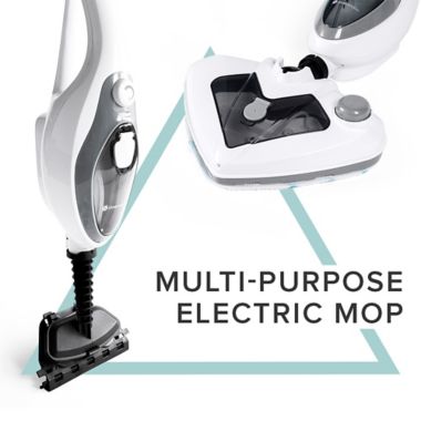 Steam and Go Housekeeper&trade; SAG806D 8-in-1 All-Purpose Steam Cleaner. View a larger version of this product image.