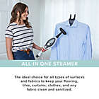 Alternate image 5 for Steam and Go Housekeeper&trade; SAG806D 8-in-1 All-Purpose Steam Cleaner