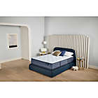 Alternate image 1 for Serta&reg; Perfect Sleeper Cobalt Coast 13&quot; Plush Twin Mattress