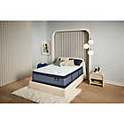 Alternate image 1 for Serta&reg; Perfect Sleeper&reg; Sapphire Canyon&trade; 16&quot; Firm Pillow Top Twin Mattress