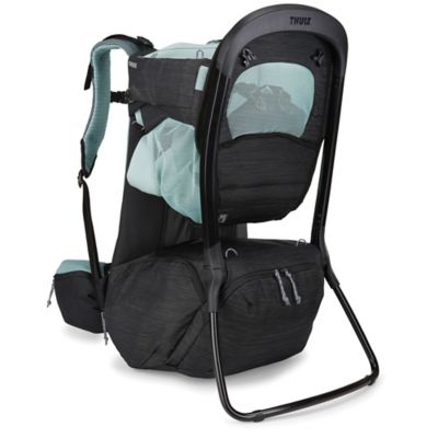 Thule Sapling Black