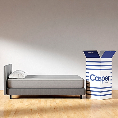 Casper Element 10&quot; Twin Mattress. View a larger version of this product image.