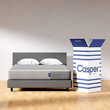 Casper Element 10&quot; Full Mattress. View a larger version of this product image.